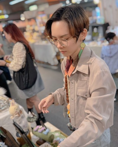 瓜瓜老師