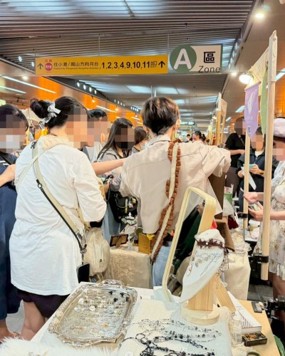 弗金森市集2026