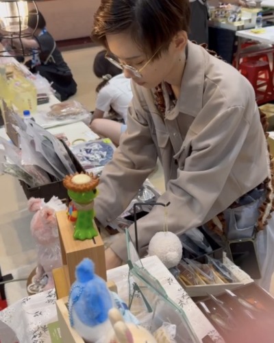 瓜瓜老師